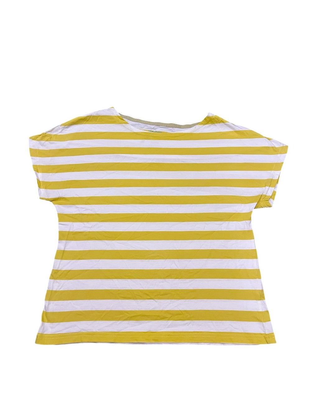 Gudrun Sjoden Striped Tee